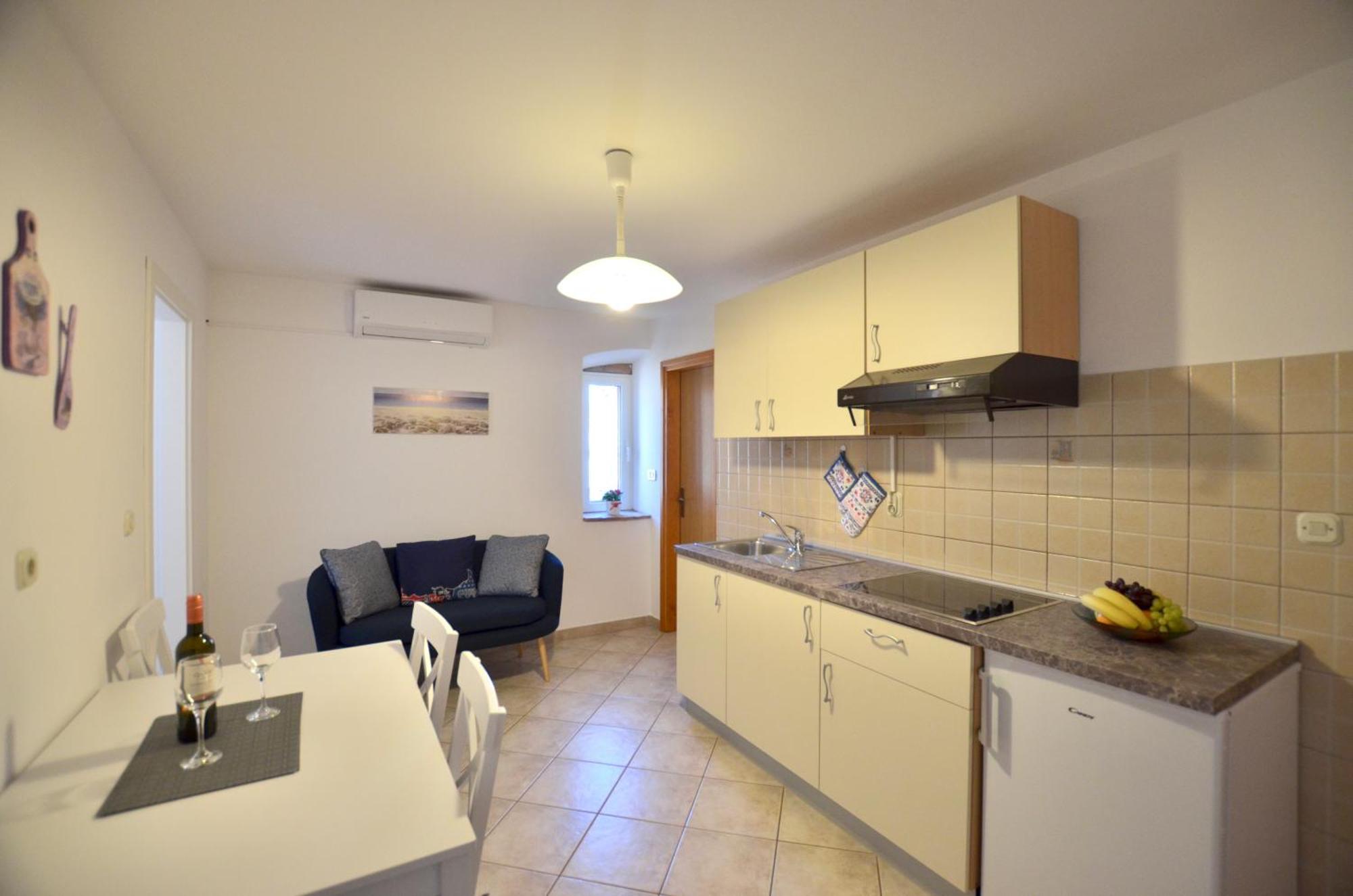 Apartment Percic Tar-Vabriga エクステリア 写真