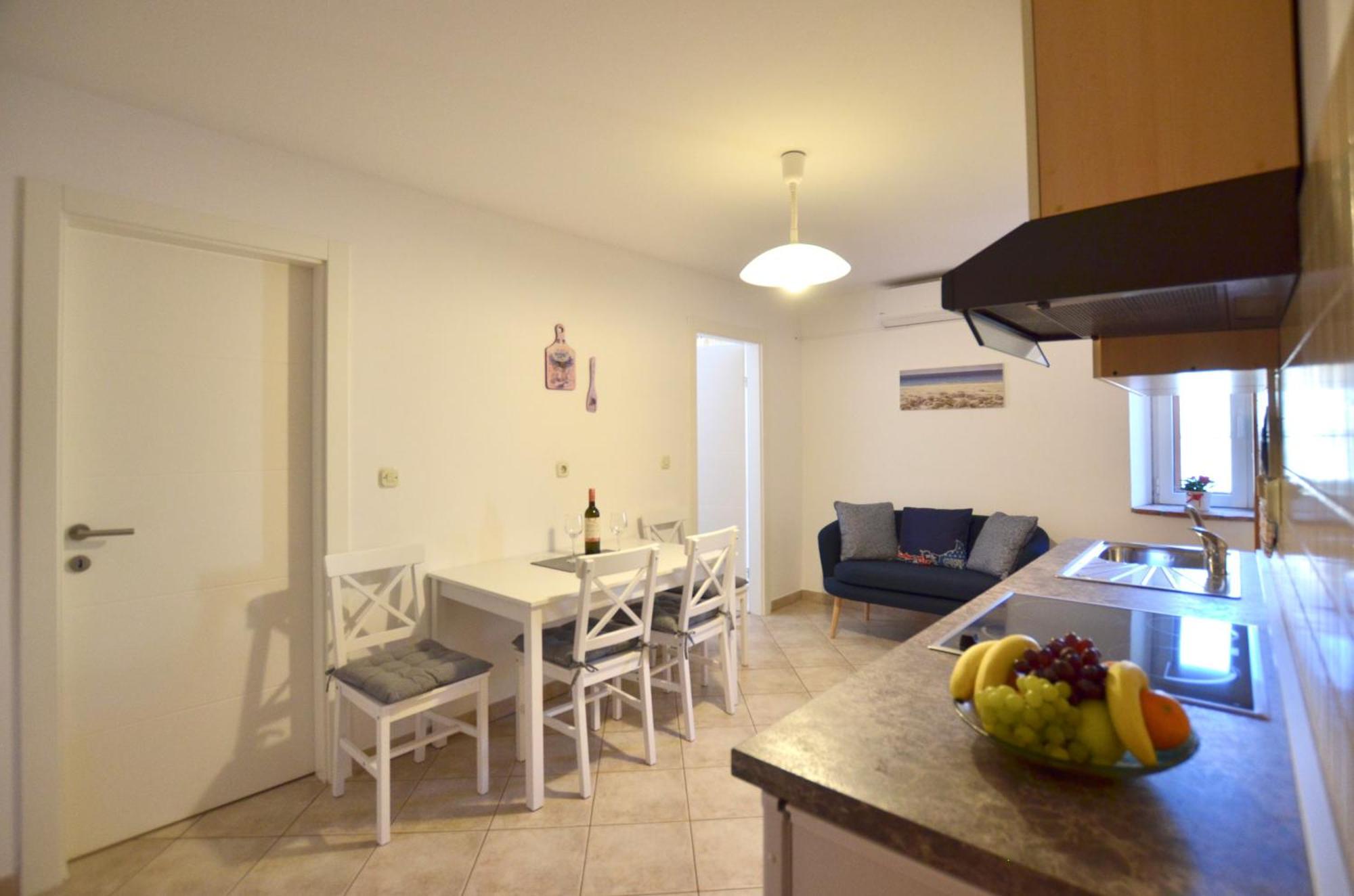 Apartment Percic Tar-Vabriga エクステリア 写真