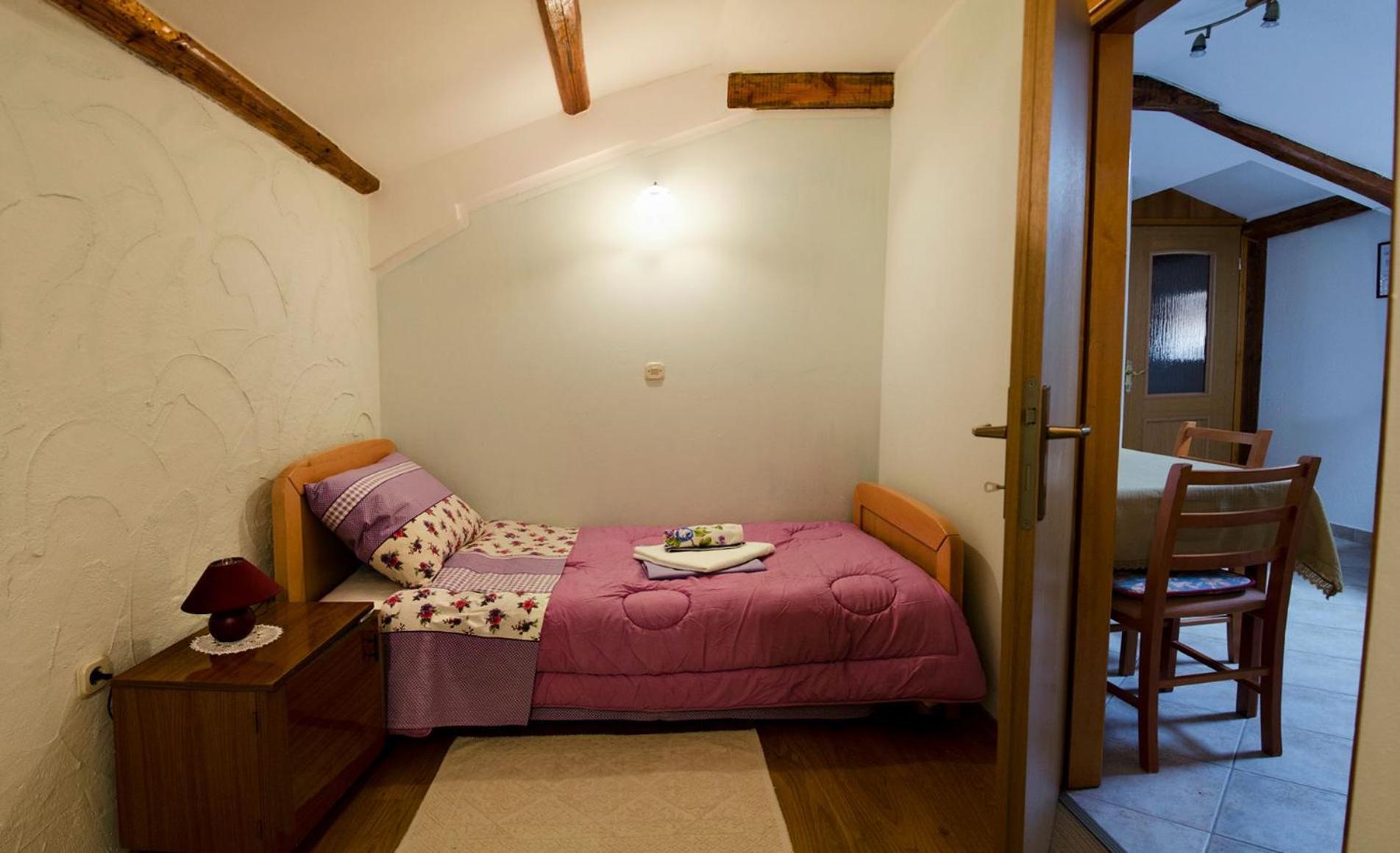Apartment Percic Tar-Vabriga エクステリア 写真